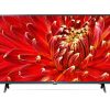 LG 43 pouces Smart LED TV - Modèle LM6300