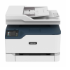 Imprimante multifonctions Xerox C235 laser couleur