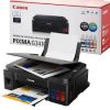 Imprimante CANON Pixma G3410 3en1 couleur ref 2315C009AB