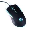 Souris avec fil HP M160 noir Original (7ZZ87AA)