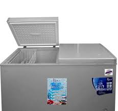 Congélateur Coffre ROCH RCF 890E - 719 Litres