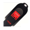 Clé USB Strontium 16GB 2.0 ammo robuste Original