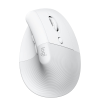 Souris LOGITECH 3D Série Ergo lift blutooth vertical