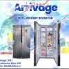 Frigo OSC-R518WF Inverter