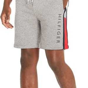 Tommy Hilfiger Men's Essential Fleece Sweat Short