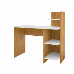 Table ordinateur OAK TB-1115OAK