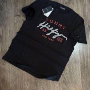 Tommy Hilfiger polo shirt